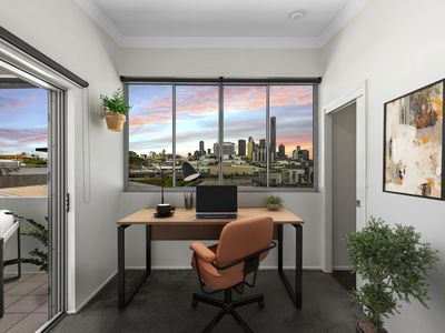 32 / 9 Doggett Street, Fortitude Valley