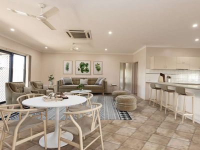 67 Hibiscus Drive, Kununurra
