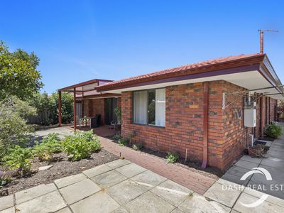 7 Glenbank Cres, Kallaroo