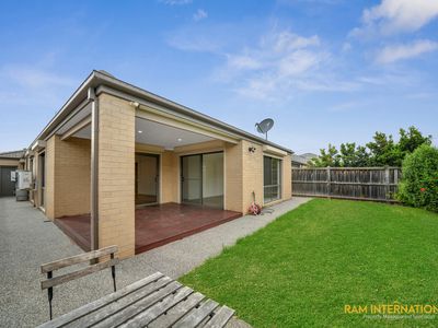 13 Santorini Crescent, Point Cook