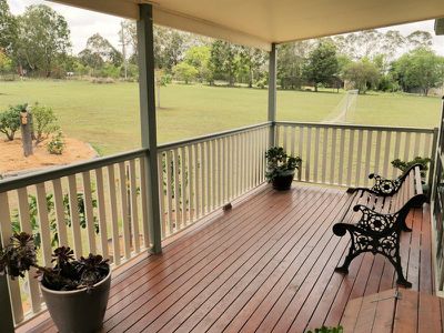 273 Smith Road, Booie