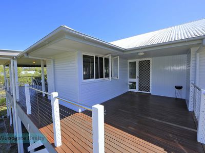 2 Wollemi Cl, Woodgate