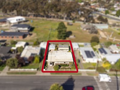 10 Redbank Road, Seymour