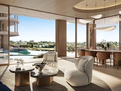 101W / 1 Saintly Entrance, Burswood