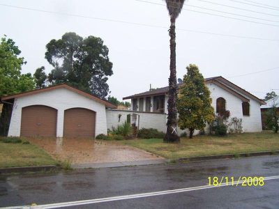 62 Edward Street, Tamworth