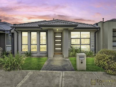 9 Gants Path, Wyndham Vale