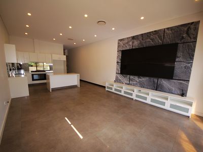 63 Desmond Street, Merrylands West