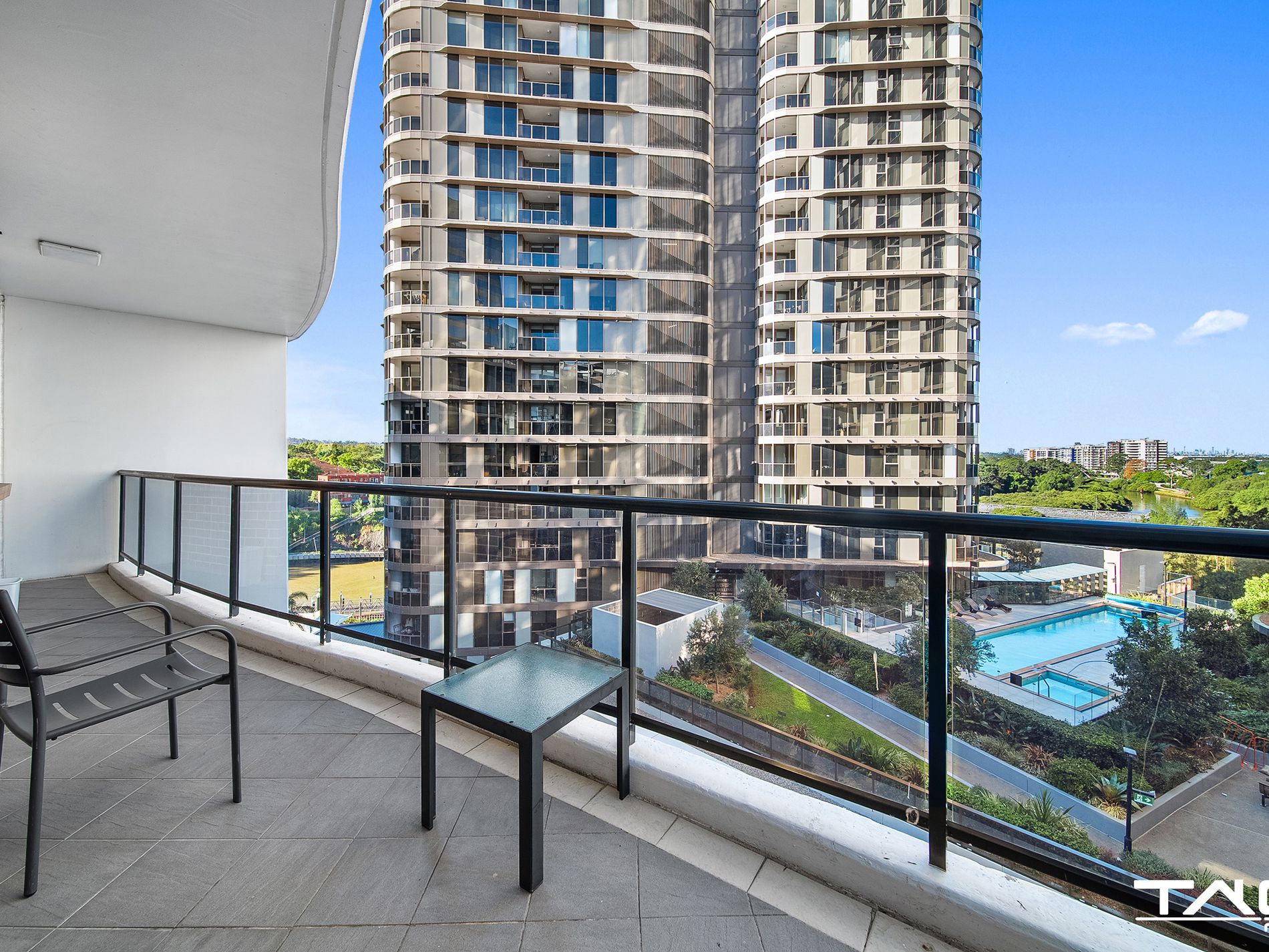 811 / 178 George Street, Parramatta