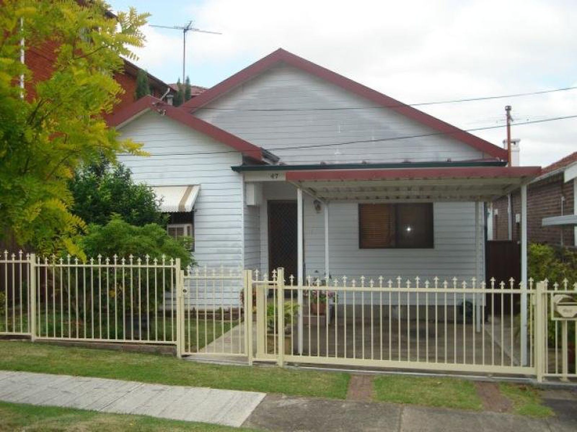 47 Taylor Street, Lakemba