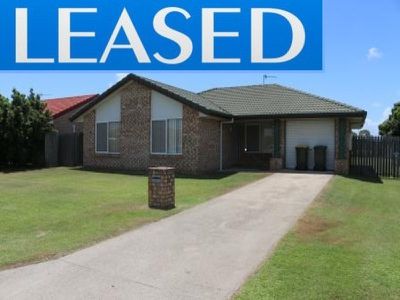 27 Wide Bay Drive, Eli Waters