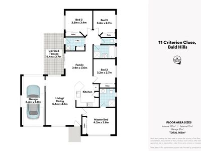 11 Criterion Close, Bald Hills