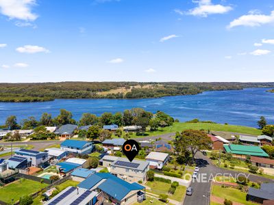 18 Bartlett Drive, Greenwell Point