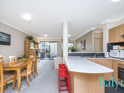 11 / 7 Bronte Street, East Perth