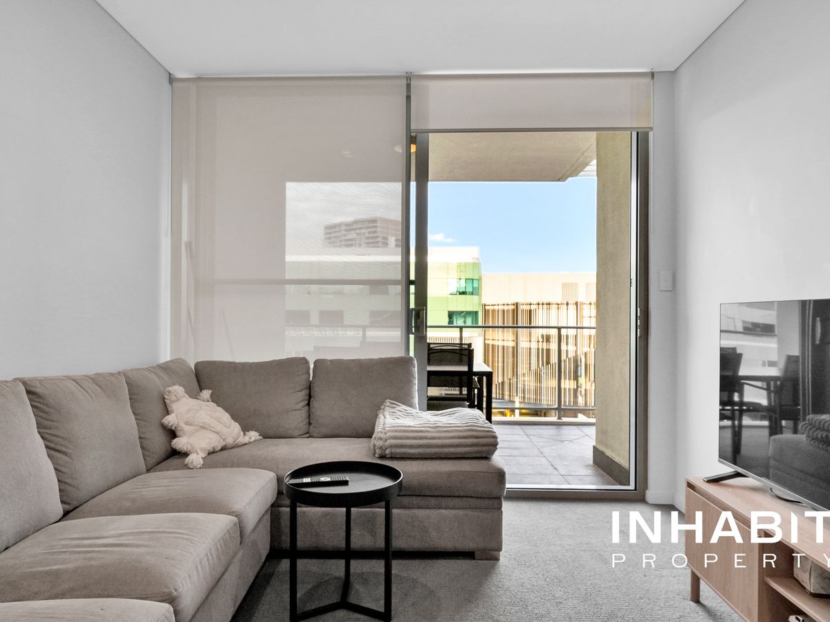 414 / 15 Roydhouse Street, Subiaco