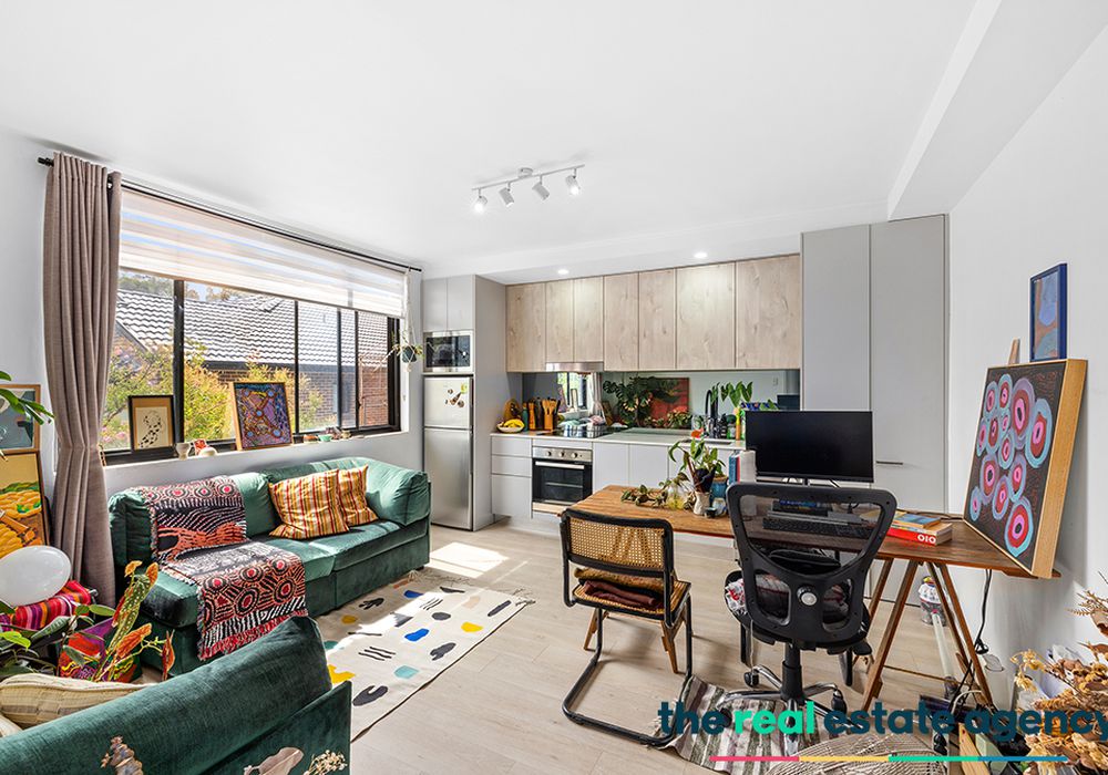 111 / 11-13 Osgood Avenue, Marrickville, Marrickville - Thumbnail 3