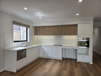 9 Horgi Street, Wyndham Vale