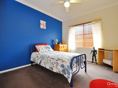 1 Villiers Avenue, Dubbo