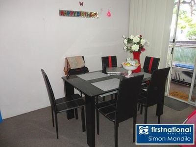 4 / 43 Firth Street, Arncliffe