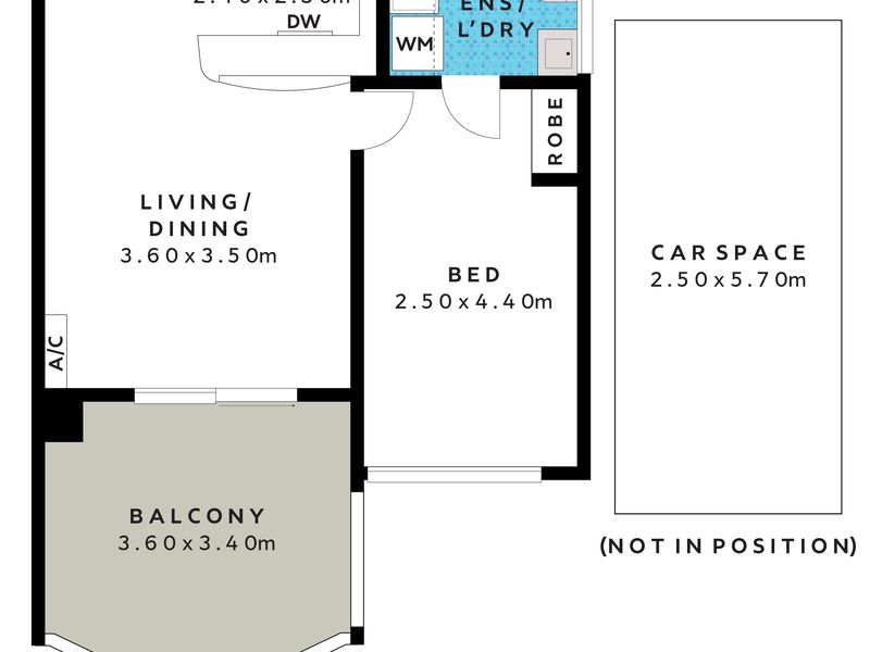 6 / 134 Mill Point Road, South Perth