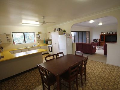 10 Barnes Road, Millchester