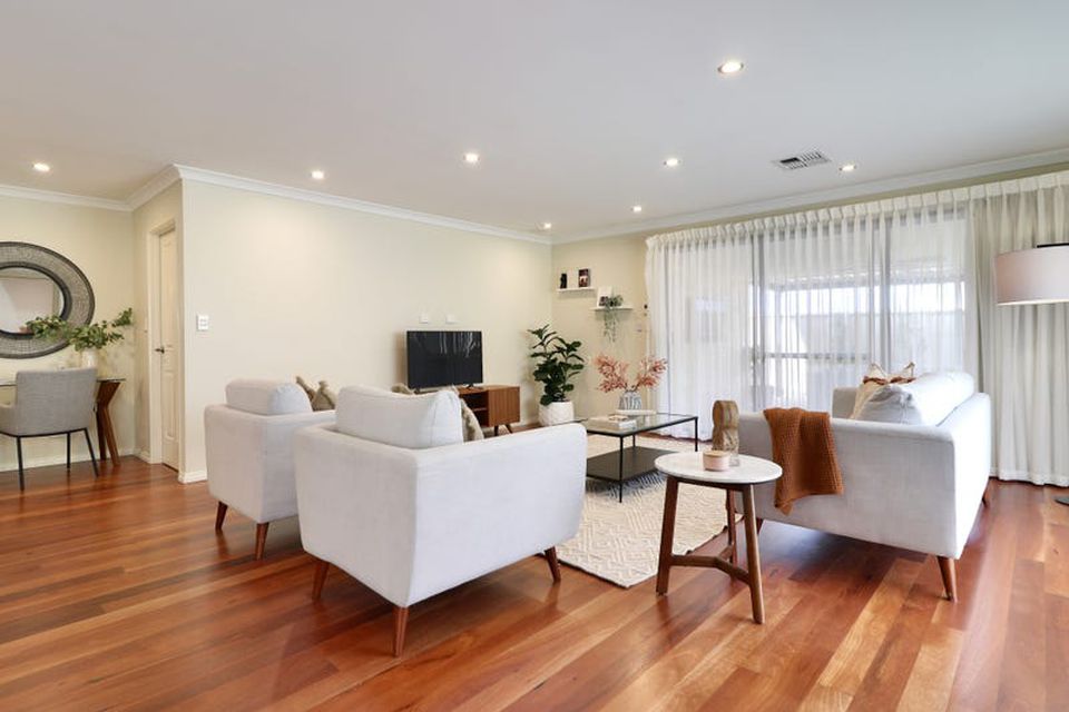 46 Blaxland Terrace, Baldivis