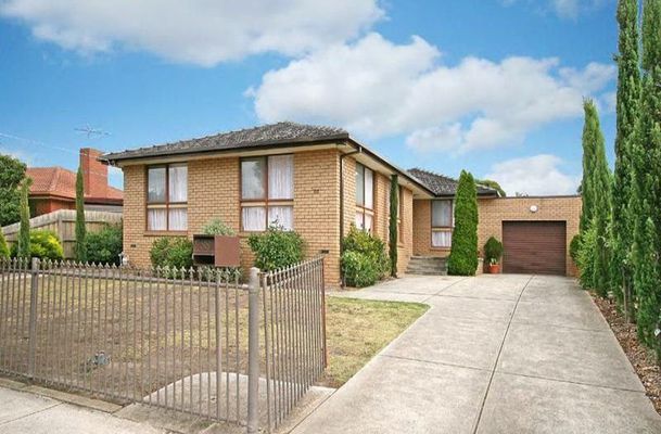88 Hothlyn Drive, Craigieburn