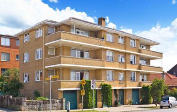 3 / 302 Birrell St, Bondi