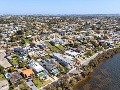 205 The Esplanade, Mount Pleasant