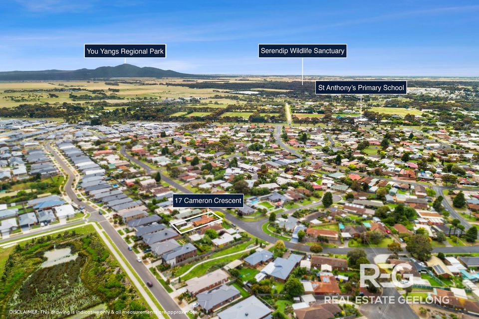 17 Cameron Crescent, Lara