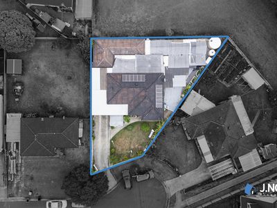 20 Yvonne Street, Cabramatta West