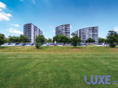 341 / 1 Mouat Street, Lyneham