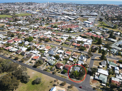 80 Wisbey Street, Carey Park