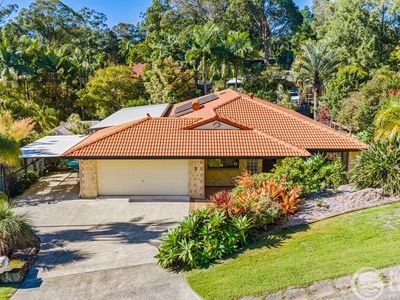 3 Matong Drive, Ocean Shores