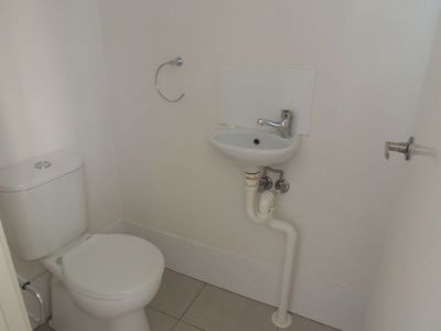 2B Herbert Drive, Moranbah