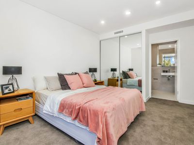 705 / 26 Lord Sheffield Circuit, Penrith