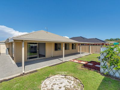 34 Dorrigo Bend, Yanchep