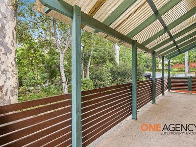 4 Bernadette Ave, Nowra