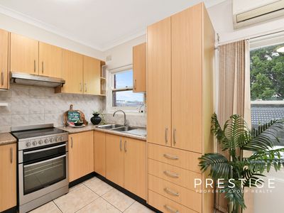 11 / 1 Stanley Street, Arncliffe