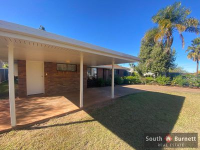 6 Barbara Street, Kingaroy