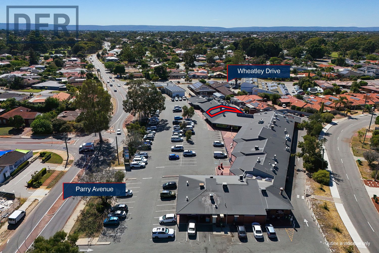 5 / 118 Parry Avenue, Bull Creek