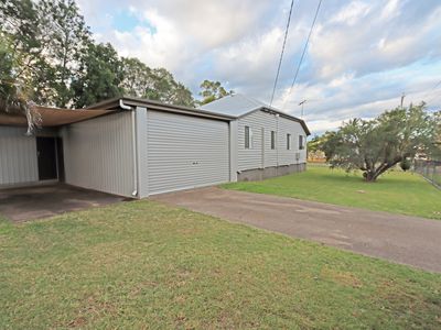 33 CHUBB STREET, One Mile