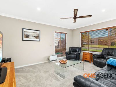 2 Clarke Avenue, North Nowra