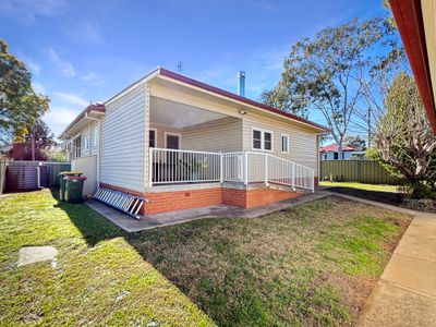 37 Naman Street, Dubbo