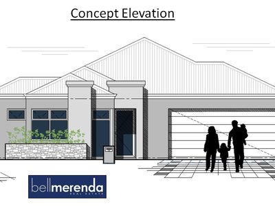 (Lot 2) 2 Seaforth Road, Balcatta