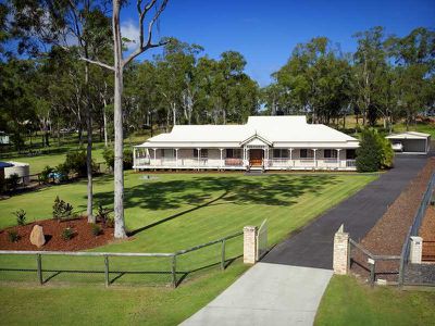 36 Diamantina Circle Riverside Estate, Karalee