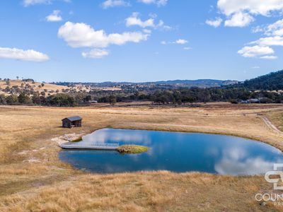 128 McCowens Road, Tenterfield