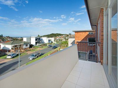 12 / 55 Tobruk Avenue, Port Kembla