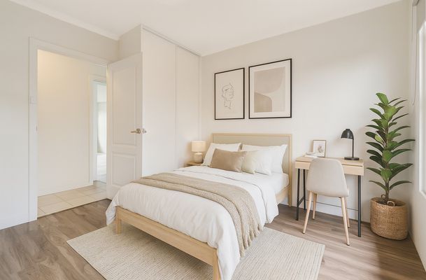 1 Washington Street, Dallas