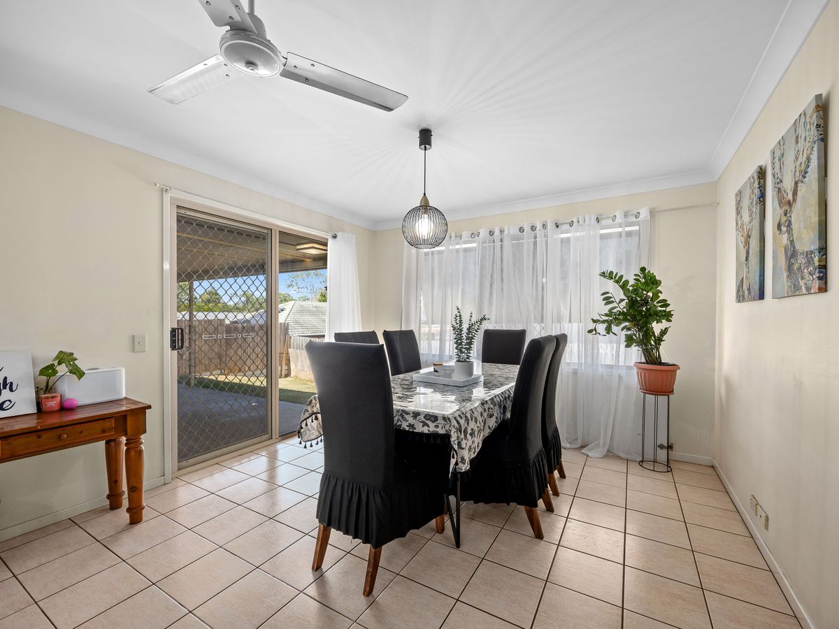 16 Kurrajong Street, Durack