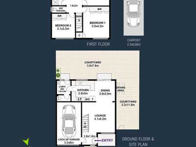 8 / 31 Calabro Avenue, Liverpool